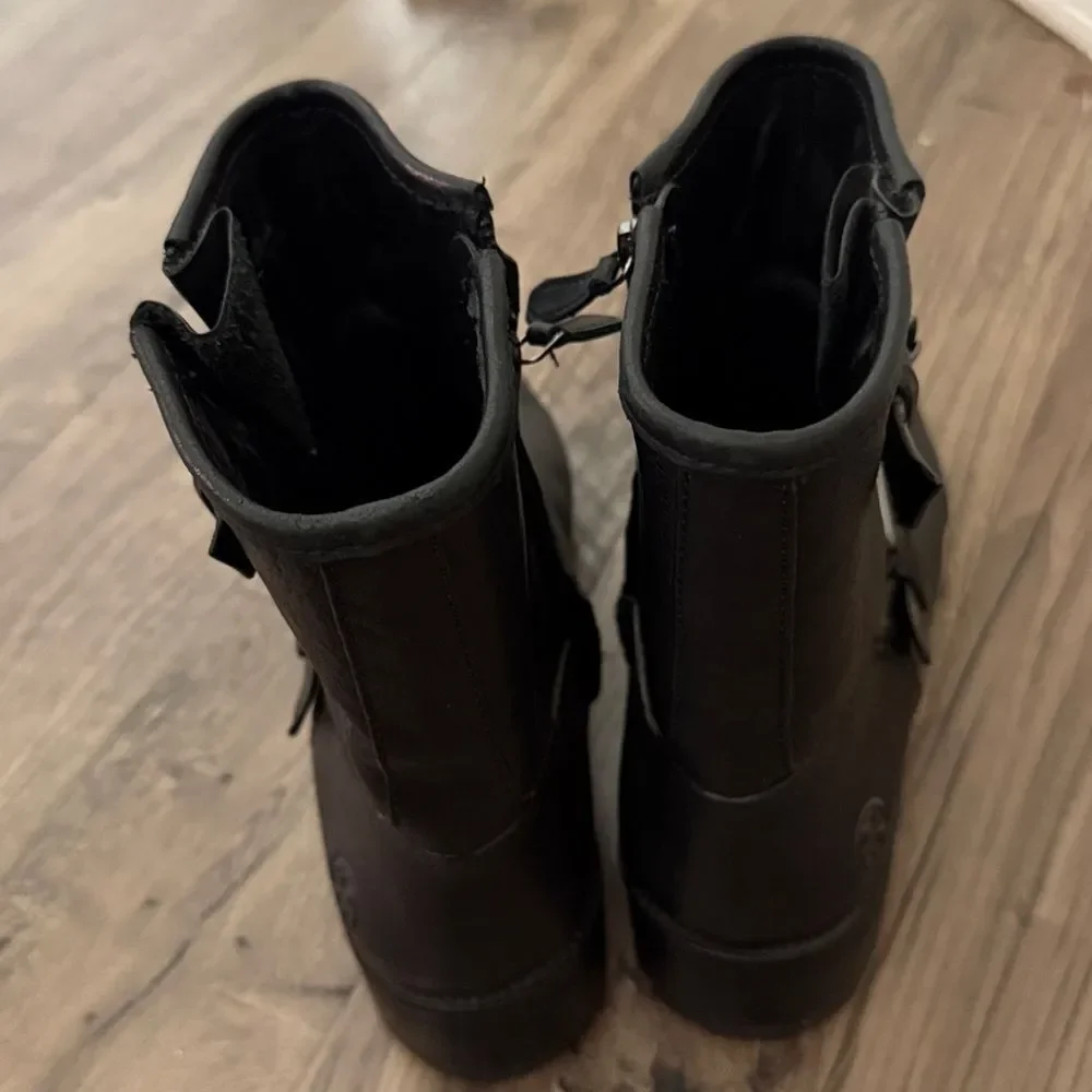 Tory Burch Christie Boots